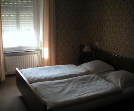 Hotel Du Moulin ブールシャイト 部屋 写真