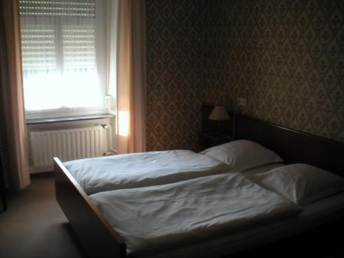 Hotel Du Moulin ブールシャイト 部屋 写真